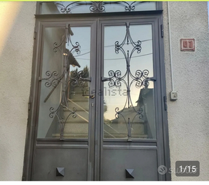 Piccolo appartamento nel centro storico di San Lor