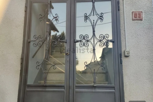 Piccolo appartamento nel centro storico di San Lor