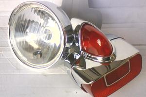 Fari Originali Nuovi Vespa 125 VNB 150 VBB GS 160
