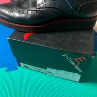 Scarpe uomo Melluso n43