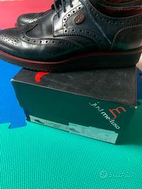 Scarpe uomo Melluso n43