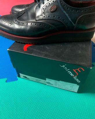 Scarpe uomo Melluso n43