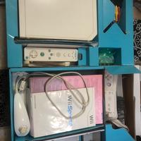 Nintendo  wii prezzo trattabile