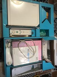 Nintendo  wii prezzo trattabile