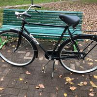 bicicletta freni a bacchetta VETTA