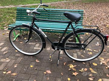 bicicletta freni a bacchetta VETTA