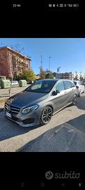 Mercedes 200d 4MATIC 