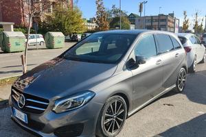 Mercedes 200d 4MATIC 