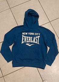 Felpa Everlast