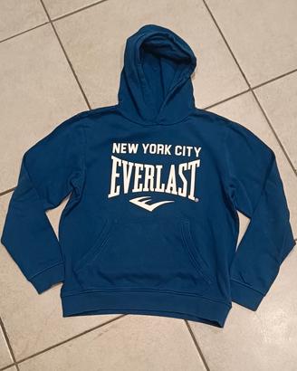 Felpa Everlast