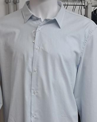 camicia uomo 