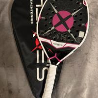 RACCHETTA BEACH TENNIS