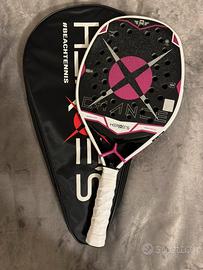 RACCHETTA BEACH TENNIS