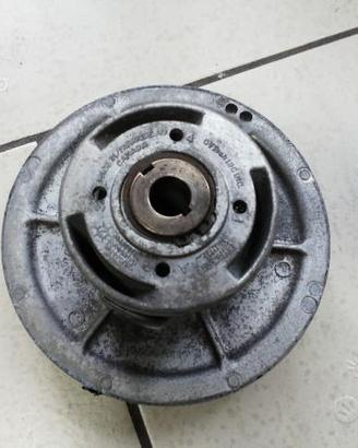 Variatore cambio ligier