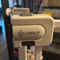 Cancelletto safety first