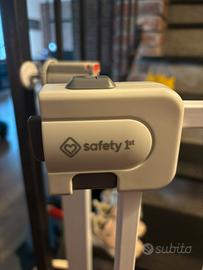 Cancelletto safety first