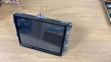 Radio per Jeep - Fiat - un din CarPlay