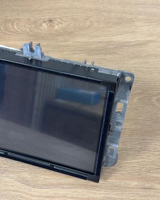 Radio per Jeep - Fiat - un din CarPlay