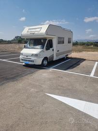 Caravan e camper