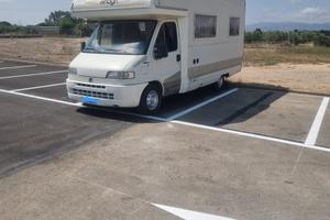 Caravan e camper