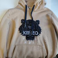 Felpa Kenzo marrone