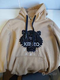 Felpa Kenzo marrone