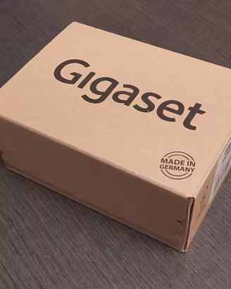 Cordless Gigaset R700 H PRO