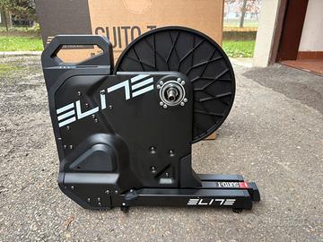 Attrezzo da spinning