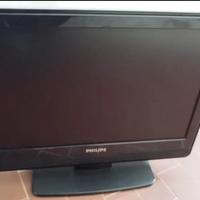 tv 19 pollici Philips