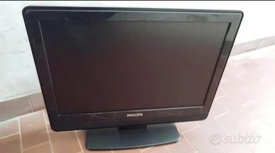 tv 19 pollici Philips