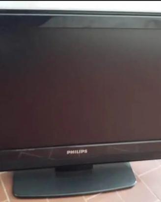 tv 19 pollici Philips