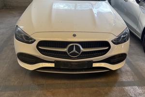 RICABI CLASSE C SW DEL 2022 CC 2000 TDI 654820