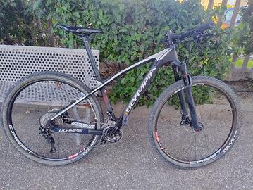 Mountain bike Olimpia Iron 