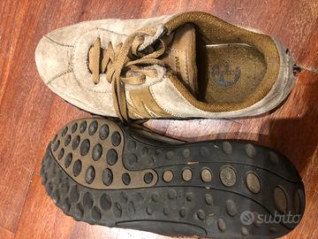 Scarpe merrell roma sales