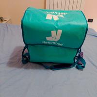 Borsa Deliveroo rider grande termica 