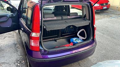 Fiat panda 2010