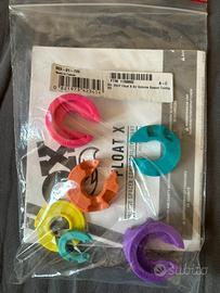 Kit Token fox float x