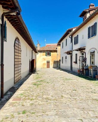 Appartamento di 86 m² con 3 locali a Pontassieve