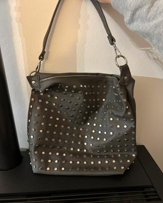 Borsa donna nera