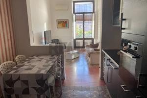 Appartamento - Catania