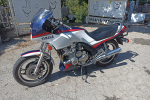 Yamaha Xj 750