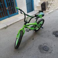 BMX JUMPER