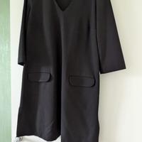 Vestito nero Twin set T.42