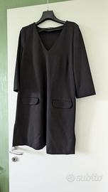 Vestito nero Twin set T.42