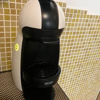 Macchina  caffè Nescafe