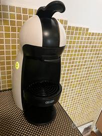 Macchina  caffè Nescafe