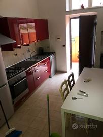 Ponte Galeria monolocale