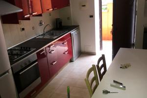 Ponte Galeria monolocale