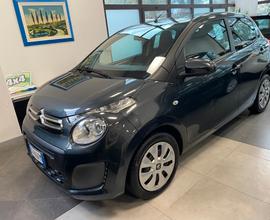 Citroen C1 Airscape VTi 72 S&S 5 porte Shine