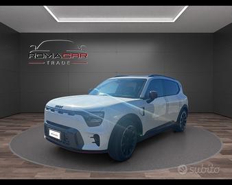 SMART SMART- #5 BRABUS